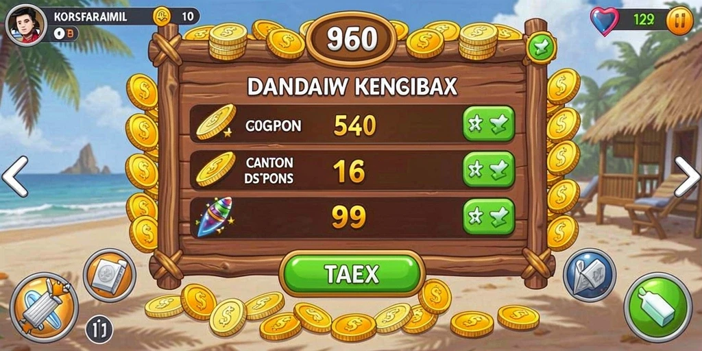 bigwin88 - Bonus harian yang menguntungkan untuk semua pemain.