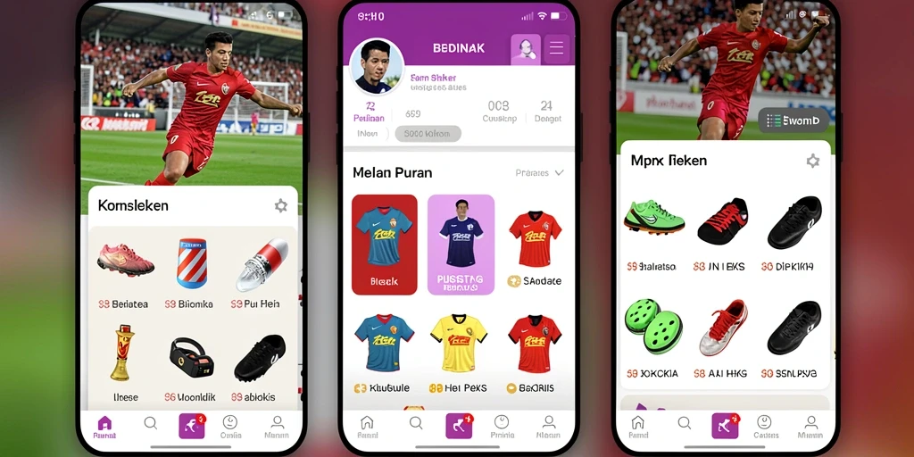 kelinci777 - Screenshot menampilkan bonus harian yang menarik untuk dikumpulkan.