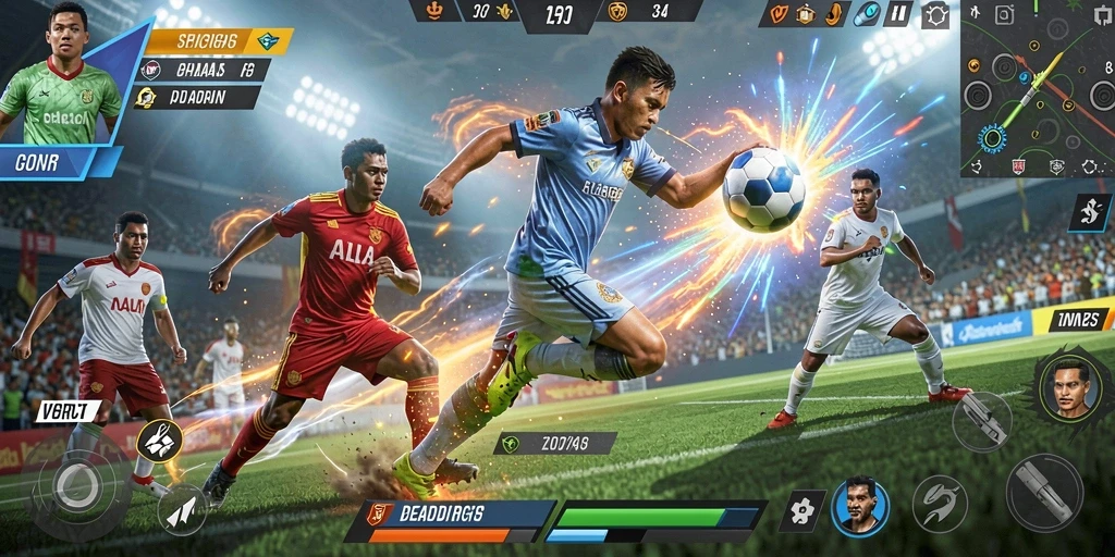 menangbet - Beragam pilihan permainan judi online yang menghibur.