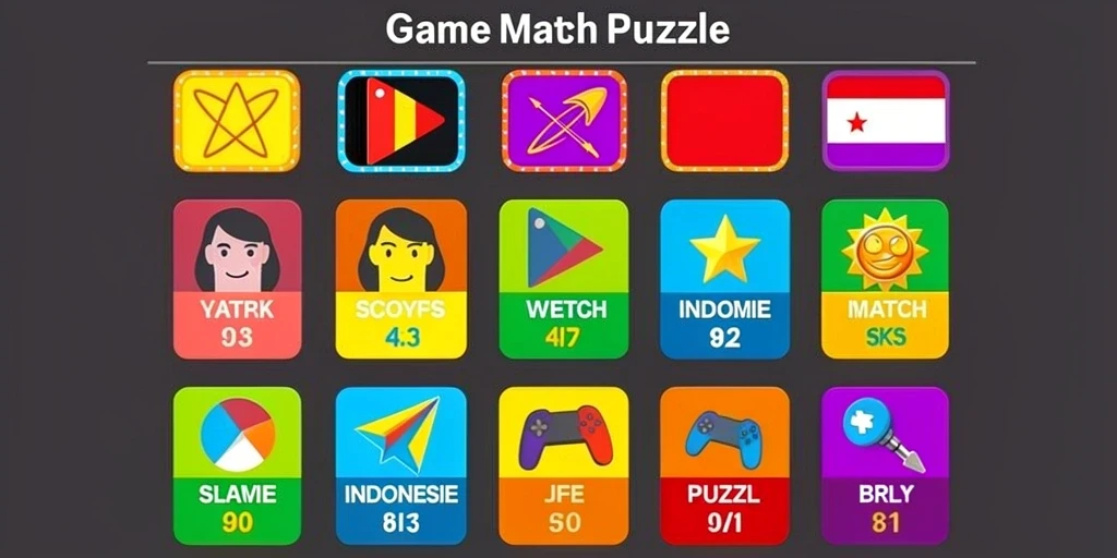 rich7 - Bergabung dengan teman untuk mode multiplayer yang seru.